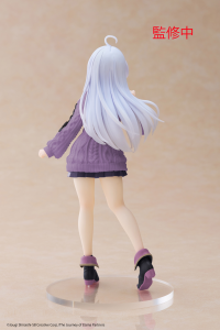 Wandering Witch: The Journey of Elaina Coreful Figure - Elaina (Knit Dress Ver.) 2