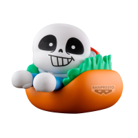 UNDERTALE FIGURE～FOOD DESIGN～vol.1(A:SANS) 3