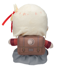 Plushie Chisato Nishikigi 2