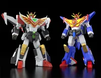 GOOD SMILE COMPANY THE GATTAI Granbird - The Brave Fighter of Sun Fighbird - photo 17