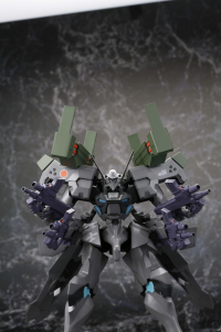 Muv Luv Total Eclipse - Shiranui Imperial Japanese Army 16