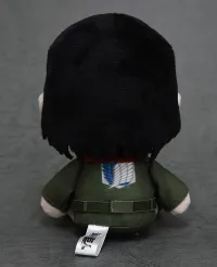 GOOD SMILE COMPANY Attack on Titan Mikasa Plushie - Attack on Titan - photo 4