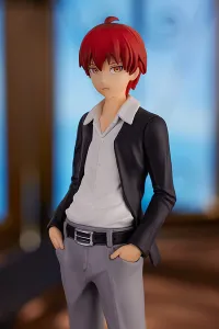 GOOD SMILE COMPANY POP UP PARADE Karma Akabane - Assassination Classroom - photo 3