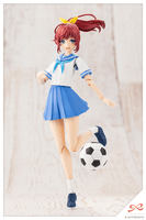 Club Manager & Sporting Goods 23