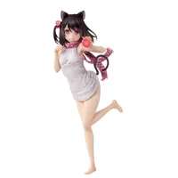Union Creative Kantoku "Shizuku" 1/4 Scale Figure		 - My Hero Academia - photo 25