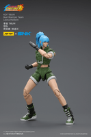 "KOF'98UM Ikari Warriors Team Leona Heidern" 9