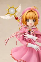 KOTOBUKIYA Sakura Kinomoto [Siege] Costume Ver. - Cardcaptor Sakura - photo 9