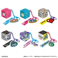 MegaHouse RUBIK'S ID Tamagotchi - RUBIK'S ID - photo 1