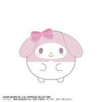 Sanrio Characters Fuwa Kororin Vol. 10 2