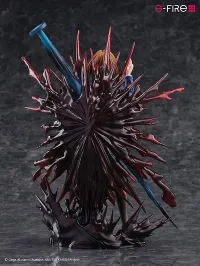 SEGA JUJUTSU KAISEN Figure Nobara Kugisaki - Jujutsu Kaisen - photo 5