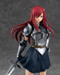 GOOD SMILE COMPANY POP UP PARADE Erza Scarlet(re-run) - Fairy Tail - photo 10