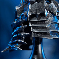 World of Warcraft® Helm of Domination Collector’s Edition Replica 6