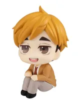 MegaHouse Lookup Haikyu!! Atsumu Miya（Repeat） - Haikyu!! - photo 9