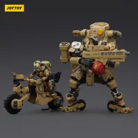 JOYTOY Fear XS-02 Assault type - JOYTOY Original Series - photo 23