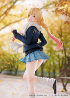 My Dress-Up Darling Marin Kitagawa: Winter Uniform Ver. 9