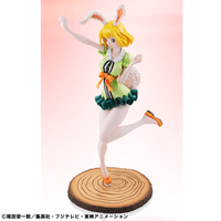 Portrait.Of.Pirates ONE PIECE “LIMITED EDITION”
 Carrot 【Repeat】 9