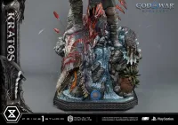 Prime 1 Studio Real Elite Masterline God of War: Ragnarok Kratos Ultimate Bonus Version - God Of War - photo 57