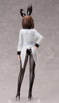 FREEing Konoha Koga: Bunny Ver. - A Ninja and an Assassin Under One Roof - photo 3