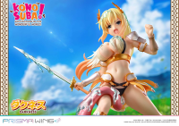 PRISMA WING The anime KONOSUBA -God's blessing on this wonderful world! DARKNESS 1/7 Scale Pre-Painted Figure 24