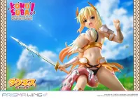 Prime 1 Studio PRISMA WING The anime KONOSUBA -God's blessing on this wonderful world! DARKNESS 1/7 Scale Pre-Painted Figure - KONOSUBA -God's Blessing on This Wonderful World! - photo 24
