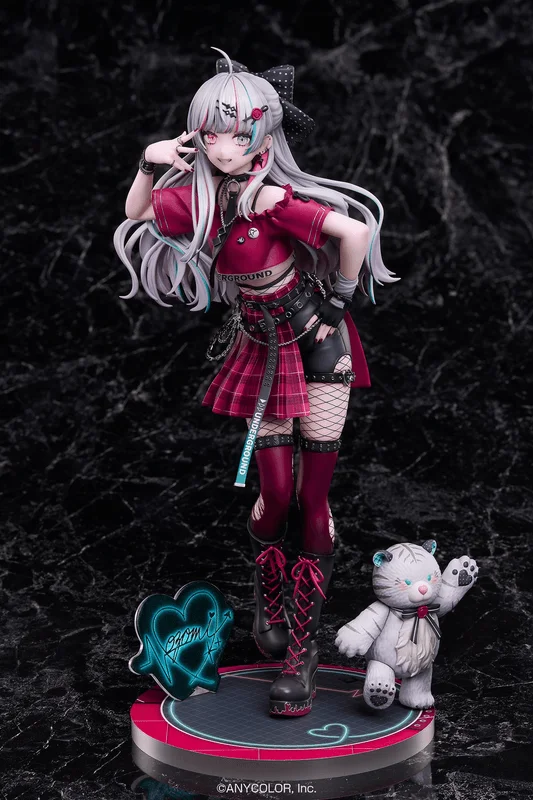 A.DIMENSION Nijisanji Ishigami Nozomi 1/7 Complete Figure - NIJISANJI