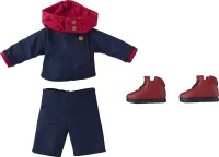 GOOD SMILE COMPANY Nendoroid Doll Outfit Set: Yuji Itadori - Jujutsu Kaisen - photo 6