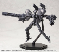 GRAVE ARMS 12