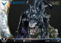 Real Elite Masterline Avatar (Film) Neytiri & Thanator Avatar Legacy Collection DX Bonus Version 41