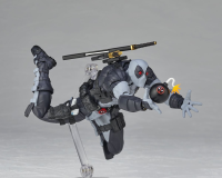 Revoltec AMAZING YAMAGUCHI DEADPOOL Ver.2.5 (X-Force Color) 4