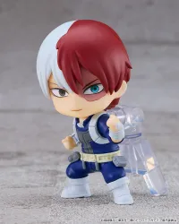 GOOD SMILE COMPANY Nendoroid Surprise My Hero Academia Heroes vs Villains Edition (6pc per box) - My Hero Academia - photo 7