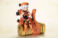 CROSS FRAME GIRL STAR GAOGAIGAR 32