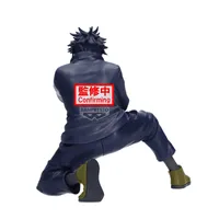 BANDAI JUJUTSU KAISEN MAXIMATIC YUJI ITADORI･MEGUMI FUSHIGURO(B:MEGUMI FUSHIGURO) - Jujutsu Kaisen - photo 3