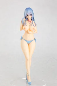 Orchid Seed Komiflo Image Character Komikawa Aoi Illustrated by Mataro - 18+ - photo 15