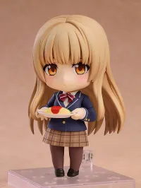 GOOD SMILE COMPANY Nendoroid Mahiru Shiina - The Angel Next Door Spoils Me Rotten - photo 5