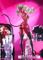 POP UP PARADE Panther L Size 3