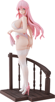 Freia - Chinese Dress Ver. 12