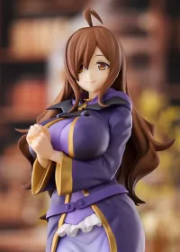 GOOD SMILE COMPANY POP UP PARADE Wiz L Size - KONOSUBA -God's Blessing on This Wonderful World! - photo 4