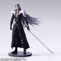 FINAL FANTASY VII REMAKE TRADING ARTS (Box) 15