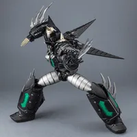 Sen-ti-nel RIOBOT Shin Getter Dragon BLACK VER. - Getter Robo - photo 16