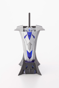 HEAVY WEAPON UNIT25 KNIGHT MASTER SWORD 16