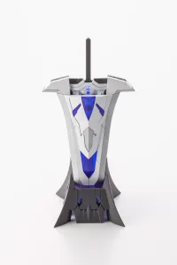 KOTOBUKIYA HEAVY WEAPON UNIT25 KNIGHT MASTER SWORD - M.S.G - photo 16