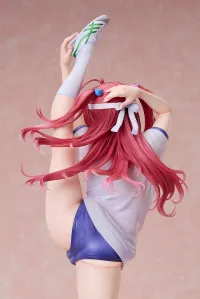 FREEing Nanaka Hinoura: Gym Uniform Ver. - Hanikami Kanojo - photo 9
