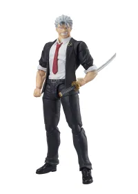 TAMASHII NATIONS Andy "UNDEAD UNLUCK ", TAMASHII NATIONS S.H.Figuarts - Undead Unluck - photo 5