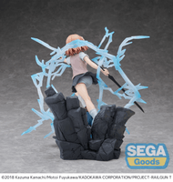 FIGURIZMα "A Certain Scientific Railgun T" -Mikoto Misaka- 6