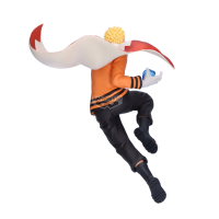 BORUTO NARUTO NEXT GENERATIONS VIBRATION STARS-NARUTO UZUMAKI-Ⅱ, Banpresto Vibration Stars 2