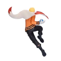 BANDAI BORUTO NARUTO NEXT GENERATIONS VIBRATION STARS-NARUTO UZUMAKI-Ⅱ, Banpresto Vibration Stars - Boruto - photo 2