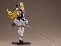 MAIDMADE Shinobu Oshino 9