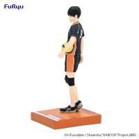 HAIKYU!!　Figure -Tobio Kageyama- 3
