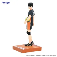 FuRyu HAIKYU!!　Figure -Tobio Kageyama- - Haikyu!! - photo 3