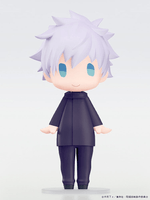 HELLO! GOOD SMILE Satoru Gojo: Unmasked Ver. 1